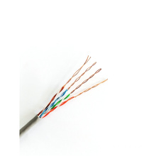 4 pair indoor cat5 cat5e rj45 cat 5e ethernet utp lan cable networking cat5e communication cables